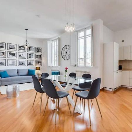 Modern, Stylish Flat Near Piazza Della Repubblica Villa Rome Exterior photo
