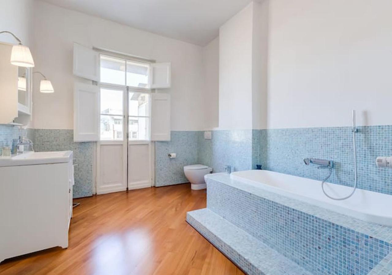 Modern, Stylish Flat Near Piazza Della Repubblica Villa Rome Exterior photo