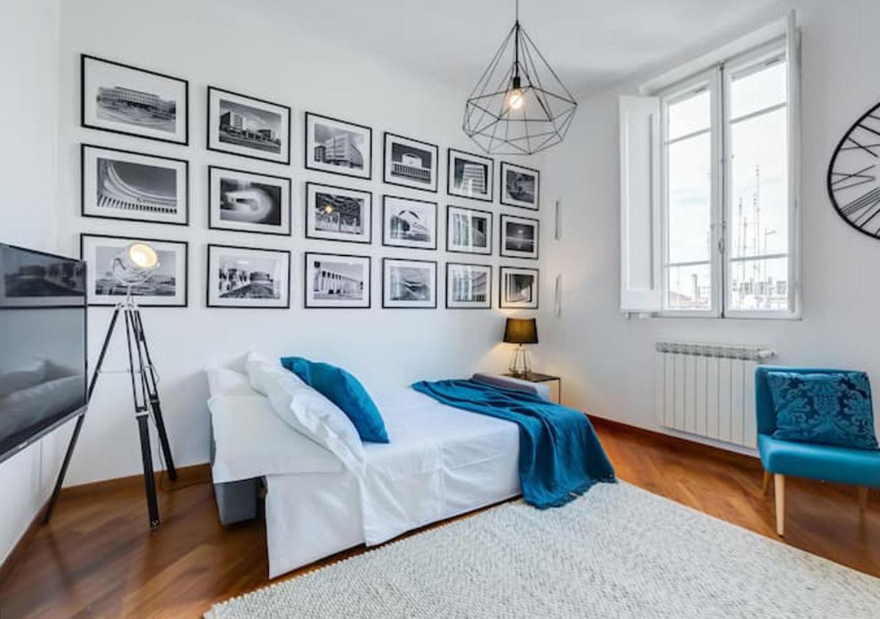 Modern, Stylish Flat Near Piazza Della Repubblica Villa Rome Exterior photo